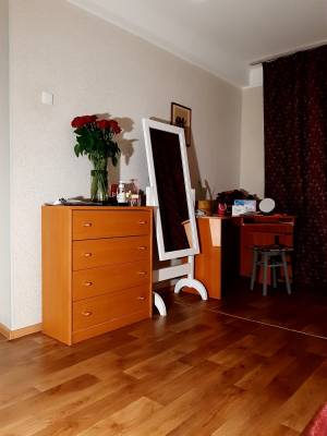 Apartment W-7271414, Kadeniuka Leonida avenue (Haharina Yuriia avenue), 13а, Kyiv - Photo 1